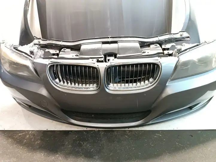 BMW 3 E90 E91 (2005 - 2012) Комплект передней части — фото 10