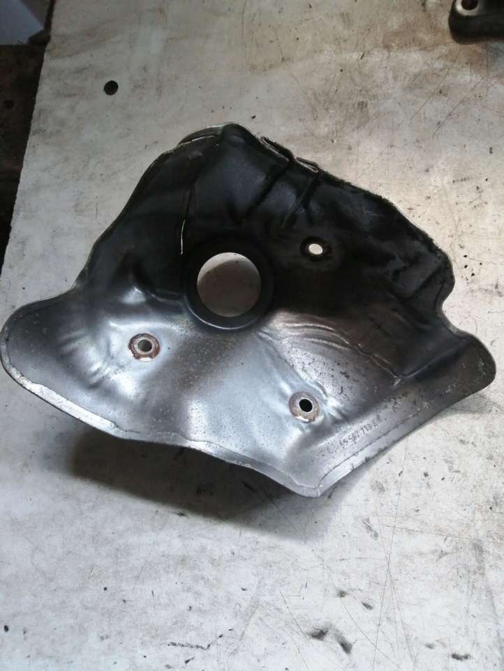 55567713 Opel Astra J Išmetimo termo izoliacija (apsauga nuo karščio)