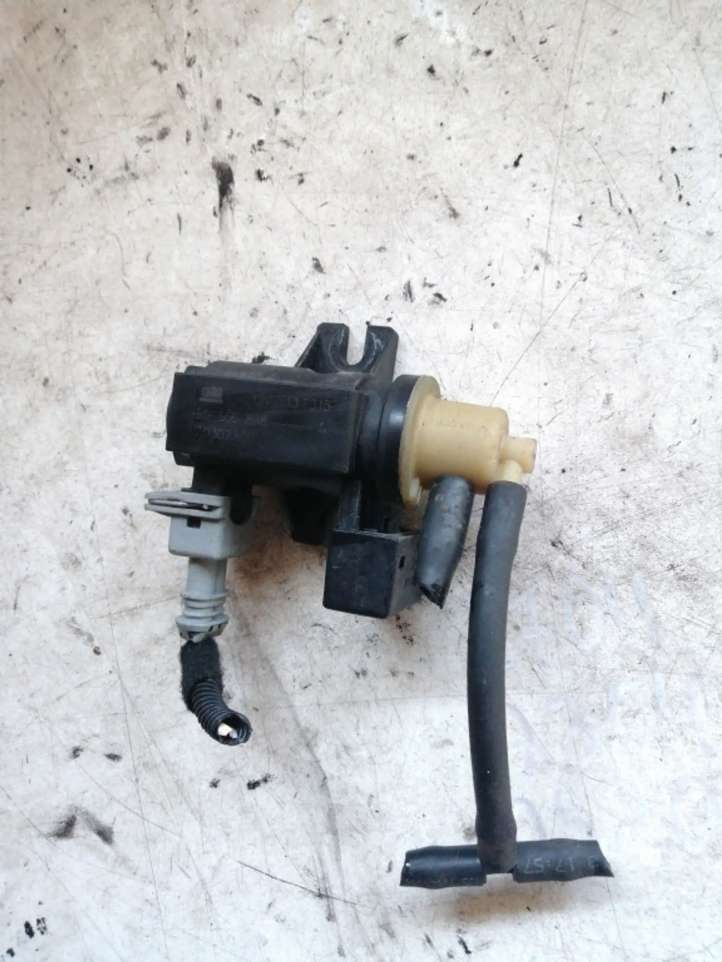 55566898 Opel Astra J Solenoidinis vožtuvas