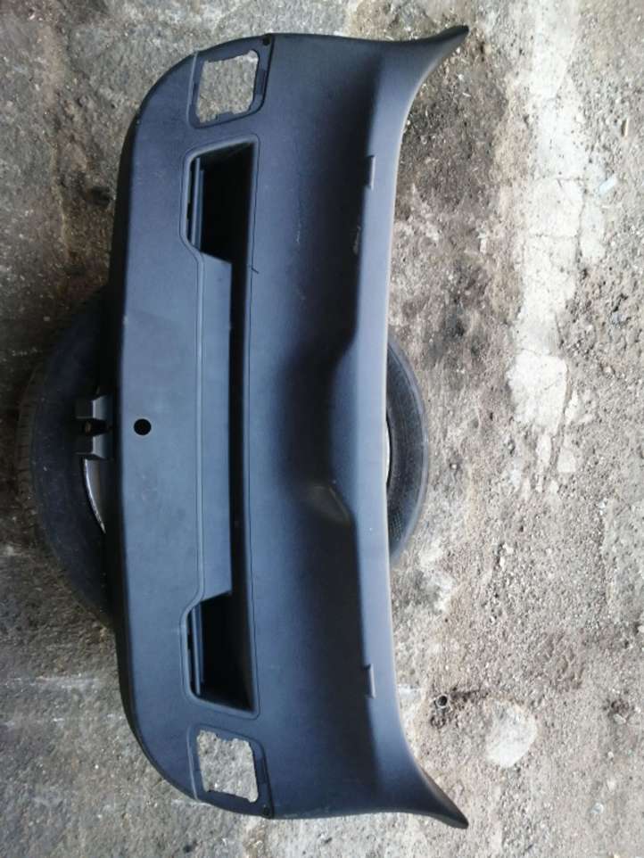 13266526 Opel Astra J Apdaila galinio dangčio