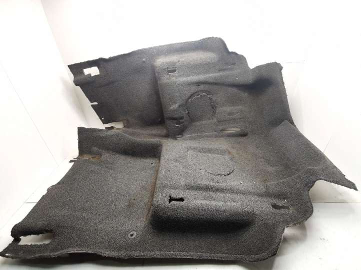 4L0863367B Audi Q7 4L Galinis salono kilimas