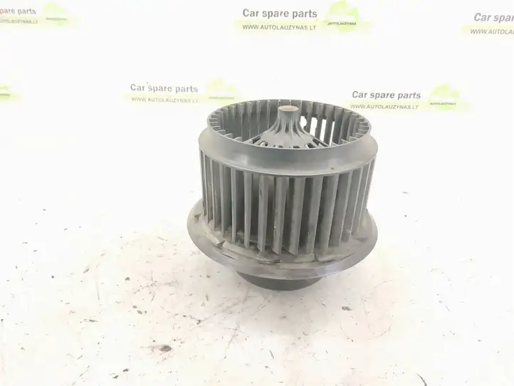 Volkswagen Transporter - Caravelle T5 (2003 - 2009) Вентилятор печки — фото 1
