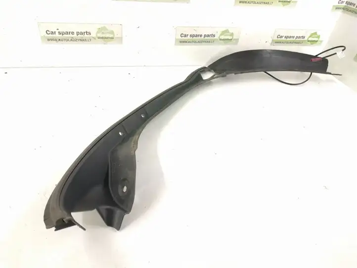 Mercedes-Benz R W251 (2005 - 2013) Уплотнитель багажной двери (кузов) — фото 2