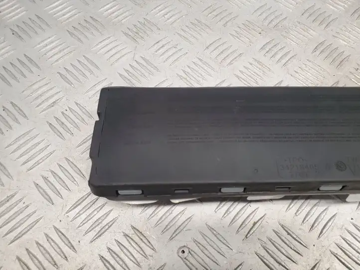 Audi A4 S4 B9 8W (2019 - ) 8W0880841E Коленная подушка безопасности — фото 3
