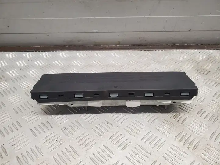 Audi A4 S4 B9 8W (2019 - ) 8W0880841E Коленная подушка безопасности — фото 4