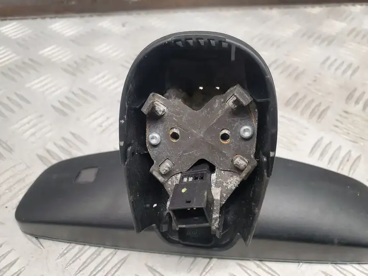 Audi A4 S4 B9 8W (2019 - ) 4KE857511C Салонное зеркало заднего вида — фото 2
