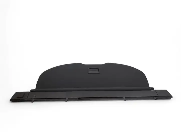Porsche Cayenne (92A) (2011 - 2017) 7P5867773C Шторка — фото 1