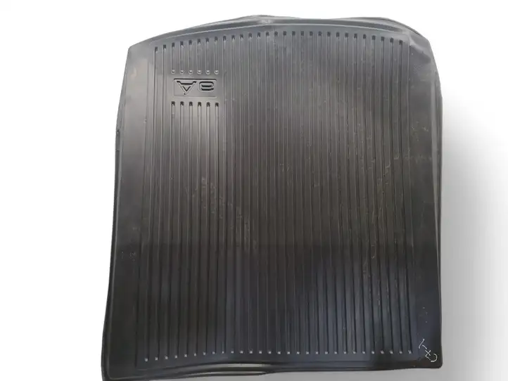 Audi A6 C7 (2011 - 2014) 4G5061180 Резиновый коврик багажника — фото 3