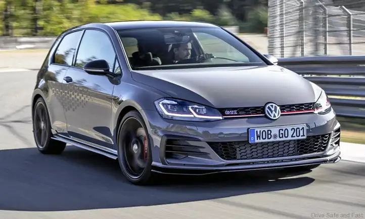 Volkswagen Golf VII (2013 - 2019) Нижняя часть переднего бампера — фото 7