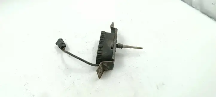 Volvo S60 (2000 - 2004) 0390206218 Двигатель очистителей — фото 2