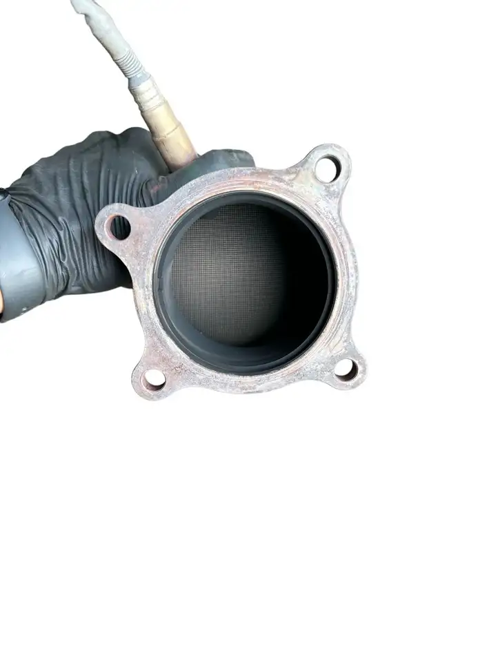 Audi A5 8T 8F (2007 - 2011) 8K0131701S Катализатор / DPF / FAP — фото 3