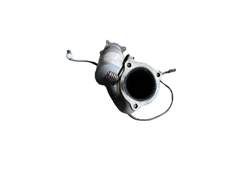 Audi A5 8T 8F (2007 - 2011) 8K0131701S Катализатор / DPF / FAP — фото 5