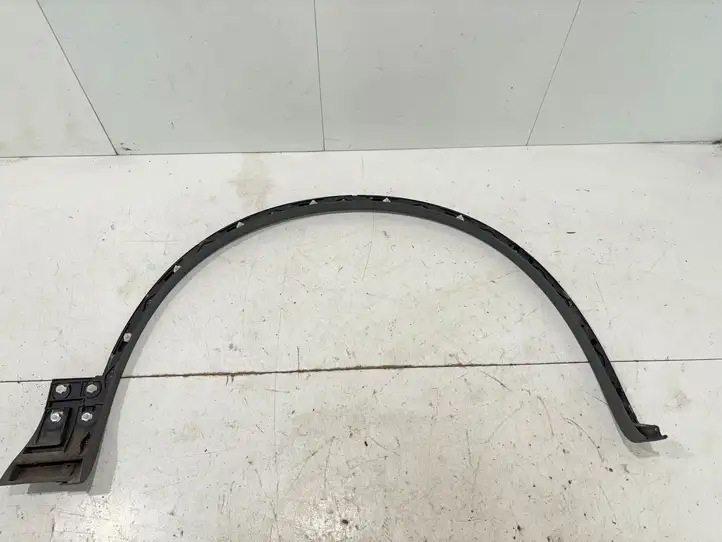 Volkswagen Touareg II (2010 - 2018) 7P6854535A Накладка колесной арки — фото 4