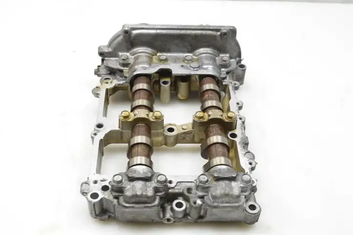 Subaru Legacy (2013 - 2015) K21L Крышка распределительного вала — фото 2