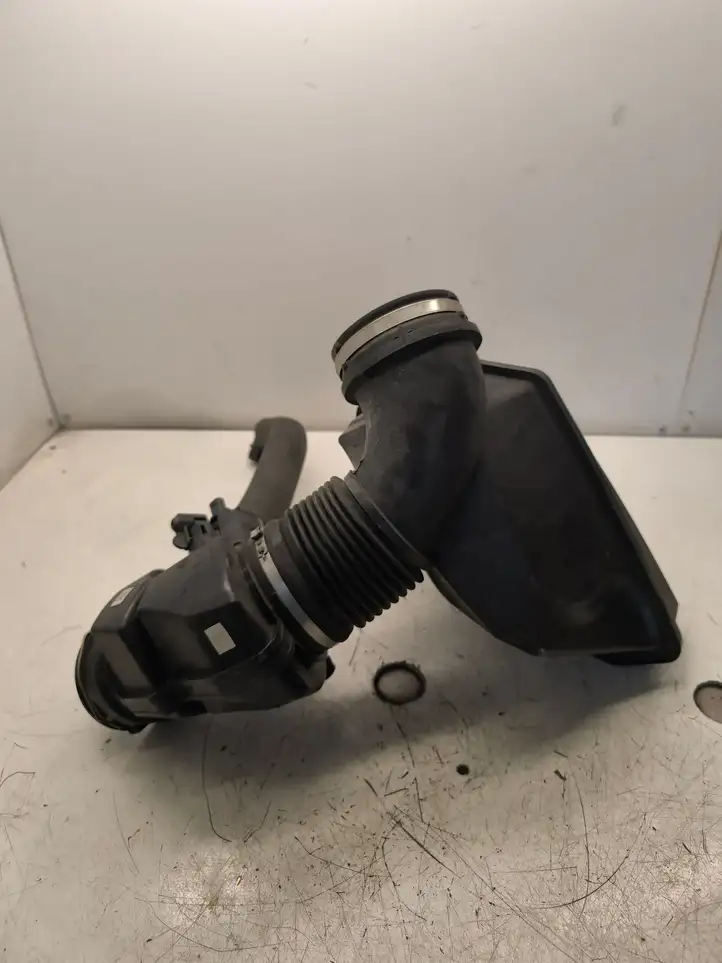 BMW 4 G22 G23 G24 G26 (2020 - ) 9847391 Резонатор впуска — фото 6