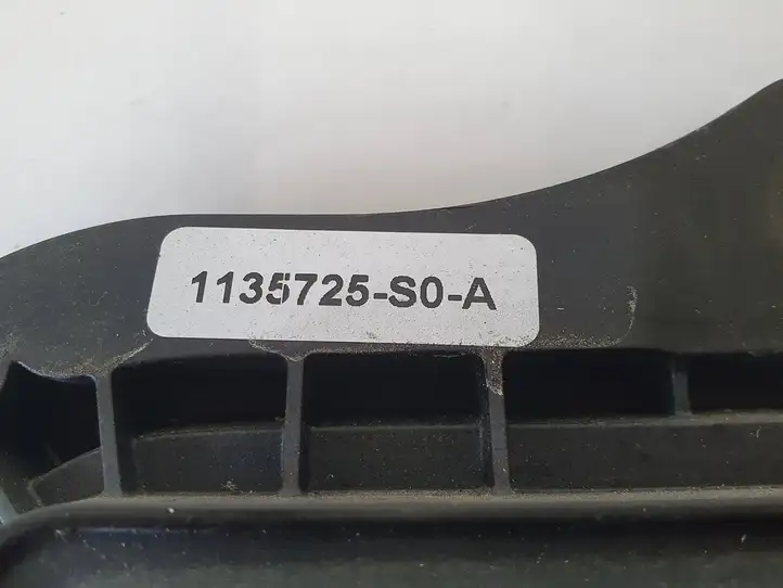 Tesla Model S (2016 - 2021) 1135725S0A Наружная ручка двери — фото 5