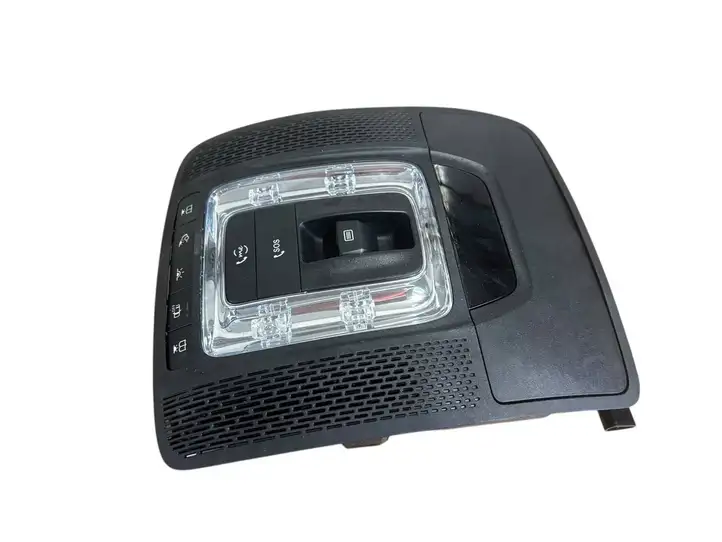 Mercedes-Benz EQA (2021 - ) A0009009730 Передняя подсветка — фото 1
