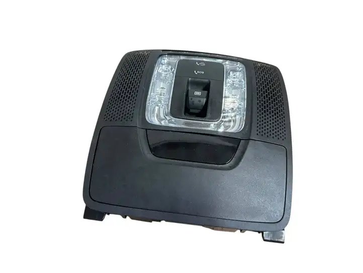 Mercedes-Benz EQA (2021 - ) A0009009730 Передняя подсветка — фото 2