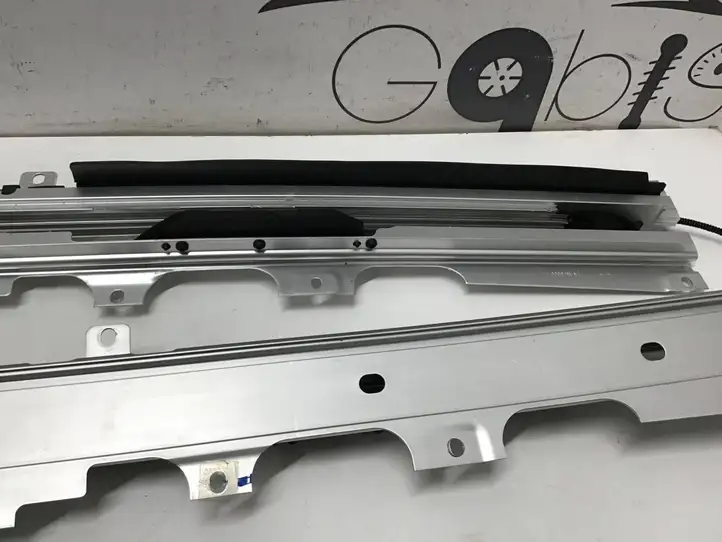 Mercedes-Benz GLS X166 (2015 - 2019) I727532 Рама раздвижной крыши — фото 2