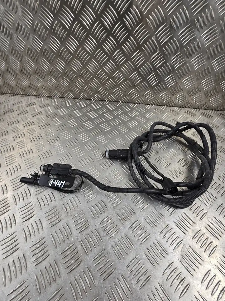 Audi A4 S4 B9 (2015 - 2019) 8W0131961A Заливная трубка AdBlue — фото 1