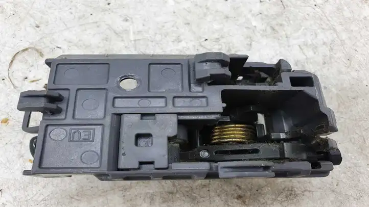 Nissan X-Trail T30 (2001 - 2007) Внутренняя ручка двери — фото 2