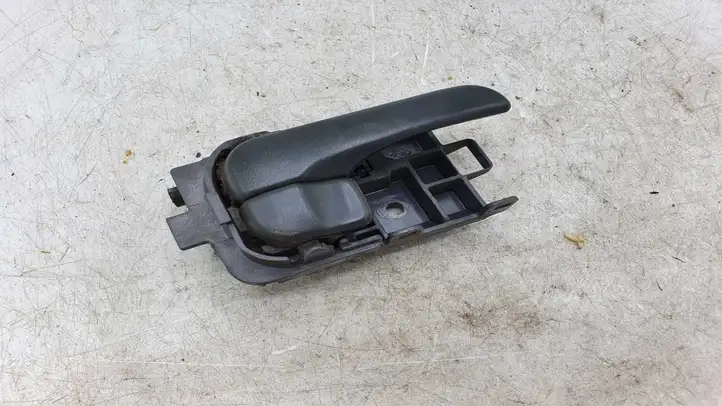 Nissan X-Trail T30 (2001 - 2007) Внутренняя ручка двери — фото 1