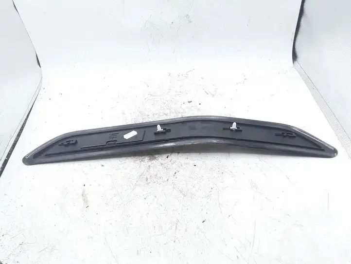 BMW 7 F01 (2008 - 2016) 51478046289 Внутренняя отделка заднего порога — фото 2