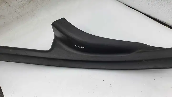 BMW 7 E65 E66 (2001 - 2008) 51478241249 Внутренняя отделка заднего порога — фото 1
