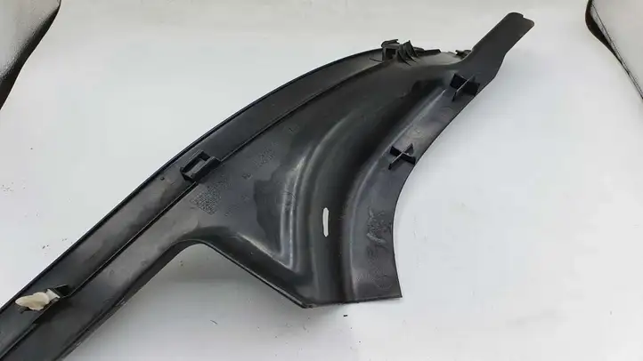 BMW 7 E65 E66 (2001 - 2008) 51478241249 Внутренняя отделка заднего порога — фото 2