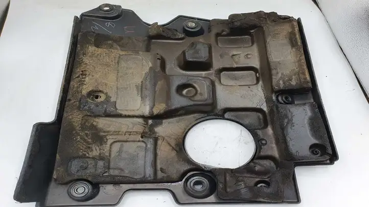Toyota Previa (XR30, XR40) II (2000 - 2006) Крышка двигателя декоративная — фото 3