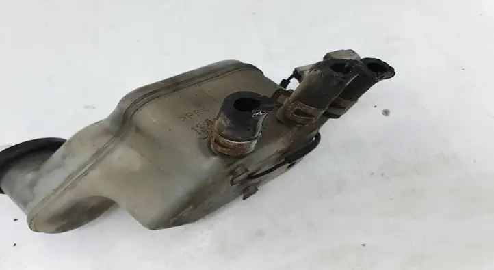 Toyota Avensis Verso (2001 - 2004) 13231140030 Бачок тормозной жидкости — фото 3
