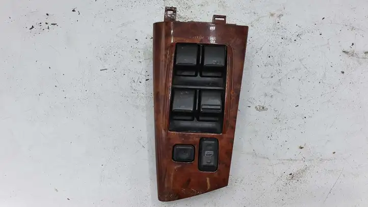 Toyota Corolla E120 E130 (2000 - 2004) 54355667B Кнопка стеклоподъемников — фото 1