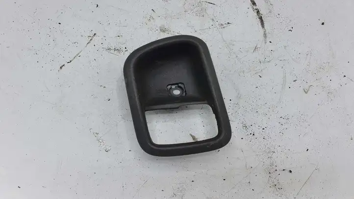 Toyota Avensis T220 (2000 - 2003) 6927705010 Внутренняя ручка двери — фото 1