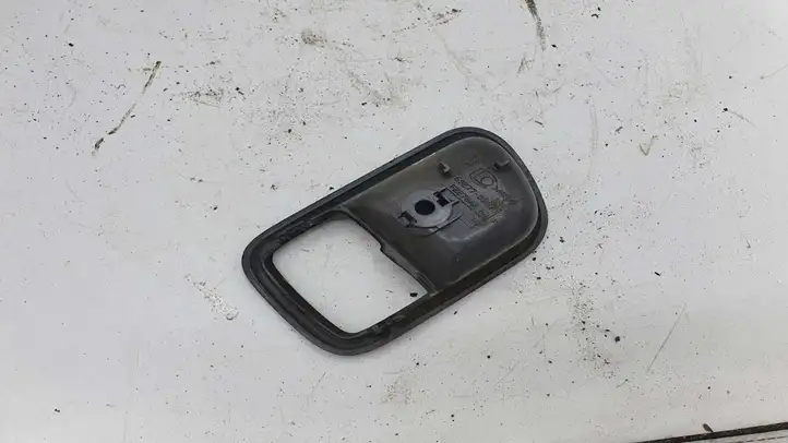 Toyota Avensis T220 (2000 - 2003) 6927705010 Внутренняя ручка двери — фото 3