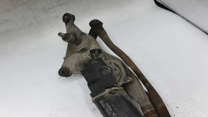 Toyota Avensis Verso (2001 - 2004) 851104410012V Комплект механизма стеклоочистителей — фото 3