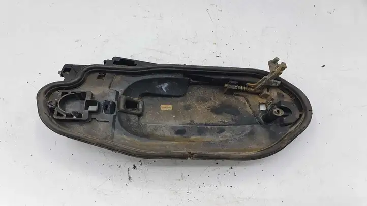 BMW 5 E60 E61 (2004 - 2010) 51217034544 Наружная ручка двери — фото 1