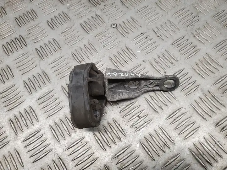 Audi Q5 SQ5 (2012 - 2017) 8R0253144B Кронштейн глушителя — фото 1