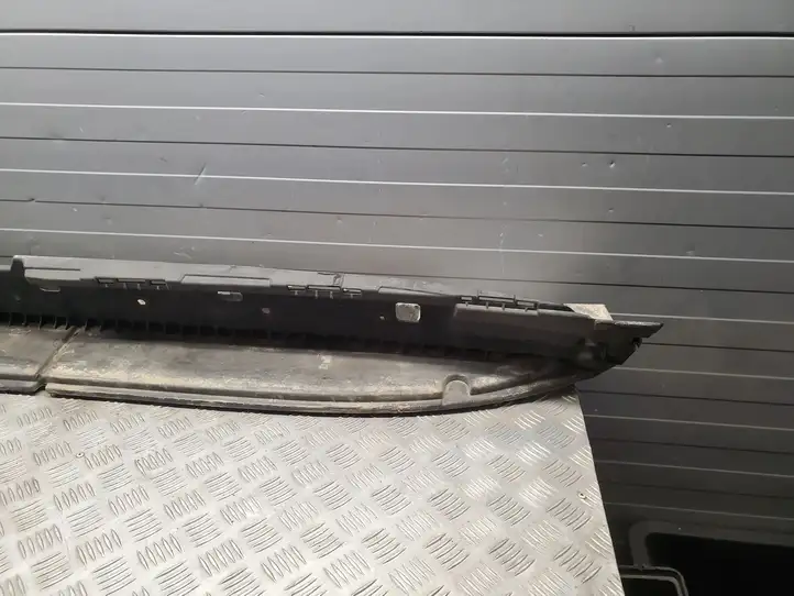 Mercedes-Benz GL X166 (2013 - 2019) A1666980025 Усилитель порога — фото 4
