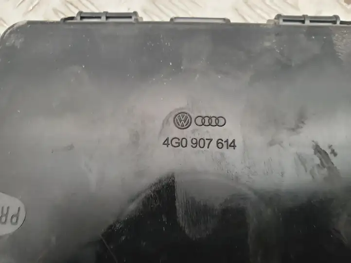 Audi A6 C7 (2011 - 2014) 4G0907614 Прочие детали салона — фото 3