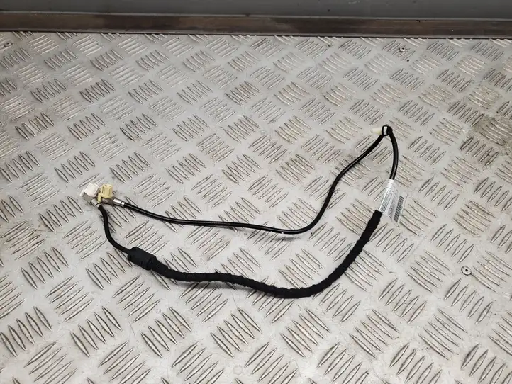 BMW 3 F30 F35 F31 (2012 - 2018) 9251703 Прочая электропроводка — фото 1