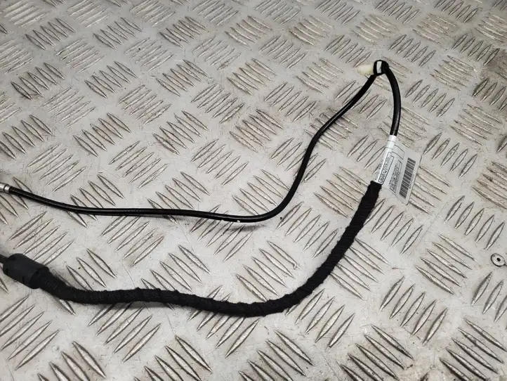 BMW 3 F30 F35 F31 (2012 - 2018) 9251703 Прочая электропроводка — фото 4