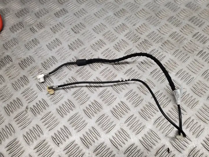 BMW 3 F30 F35 F31 (2012 - 2018) 9251703 Прочая электропроводка — фото 5
