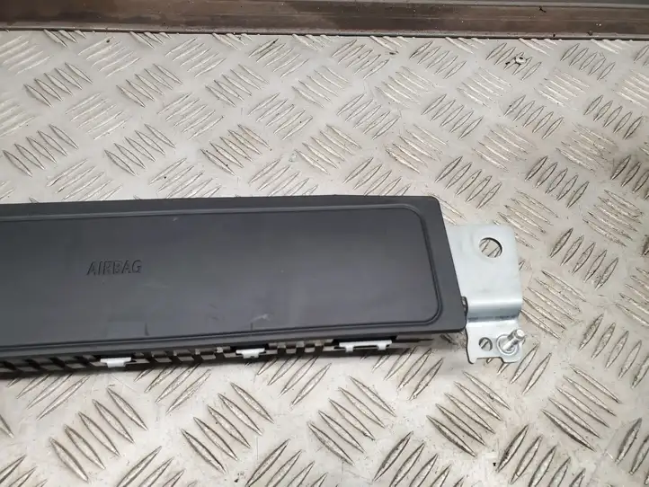 BMW 3 F30 F35 F31 (2012 - 2018) 922865312 Коленная подушка безопасности — фото 4