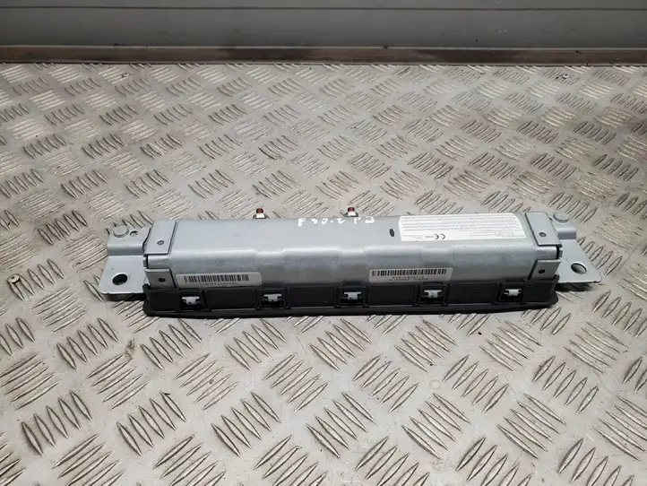 BMW 3 F30 F35 F31 (2012 - 2018) 922865312 Коленная подушка безопасности — фото 5