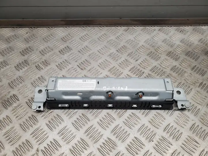 BMW 3 F30 F35 F31 (2012 - 2018) 922865312 Коленная подушка безопасности — фото 6