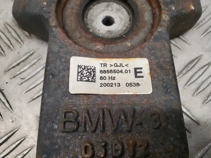 BMW 3 F30 F35 F31 (2012 - 2018) 6856504 Опора заднего дифференциала — фото 2