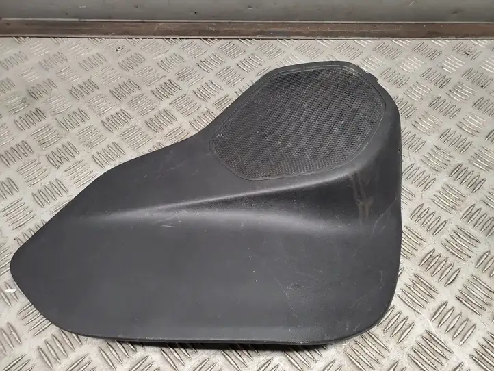 Chevrolet Camaro (2018 - ) 23408067 Накладка динамика задней двери — фото 2