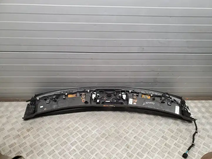 Chevrolet Camaro (2018 - ) 84603486 Солнцезащитный козырек — фото 8