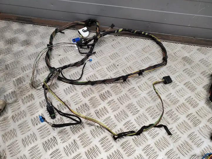 BMW 3 F30 F35 F31 (2012 - 2018) 9210151 Комплект аудиосистемы — фото 46