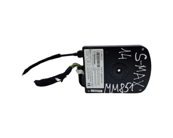 CS7T14D212AG Ford S-MAX Bluetooth modulis